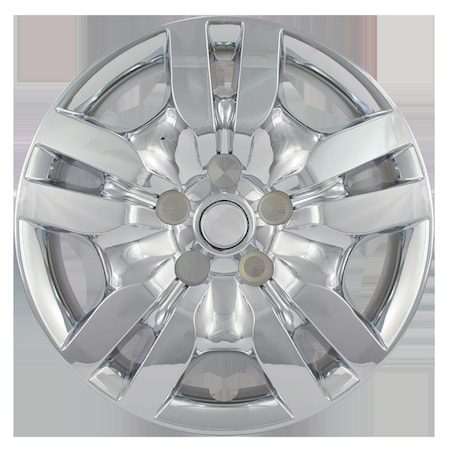 Dorman 0.4 in. 20 Serrated Wheel Stud D18-6101861